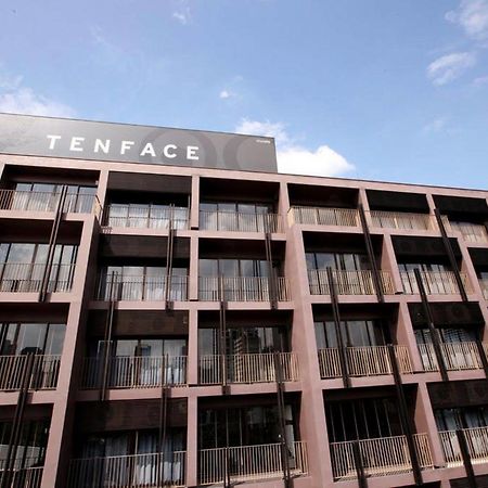 Tenface Bangkok Ngoại thất bức ảnh
