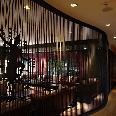Tenface Bangkok Nội địa bức ảnh
