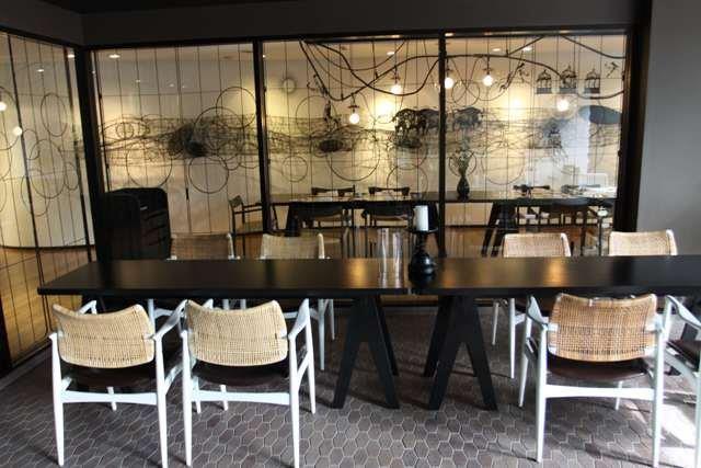 Tenface Bangkok Nhà hàng bức ảnh