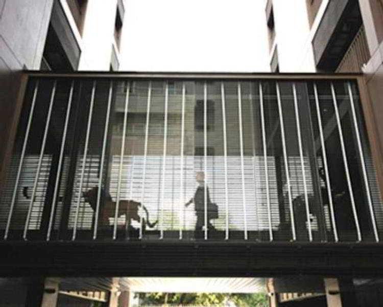 Tenface Bangkok Tiện nghi bức ảnh