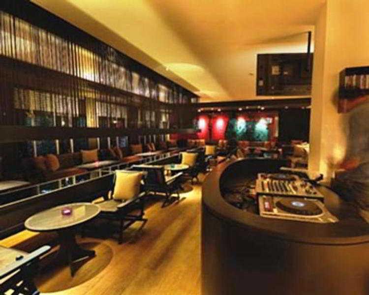 Tenface Bangkok Ngoại thất bức ảnh
