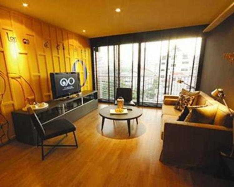 Tenface Bangkok Ngoại thất bức ảnh