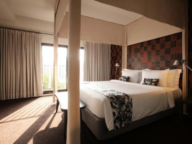 Tenface Bangkok Ngoại thất bức ảnh