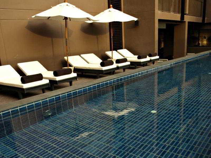 Tenface Bangkok Ngoại thất bức ảnh