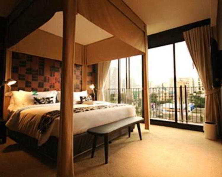 Tenface Bangkok Ngoại thất bức ảnh