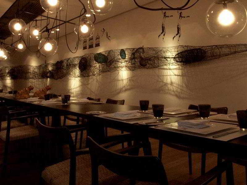Tenface Bangkok Ngoại thất bức ảnh