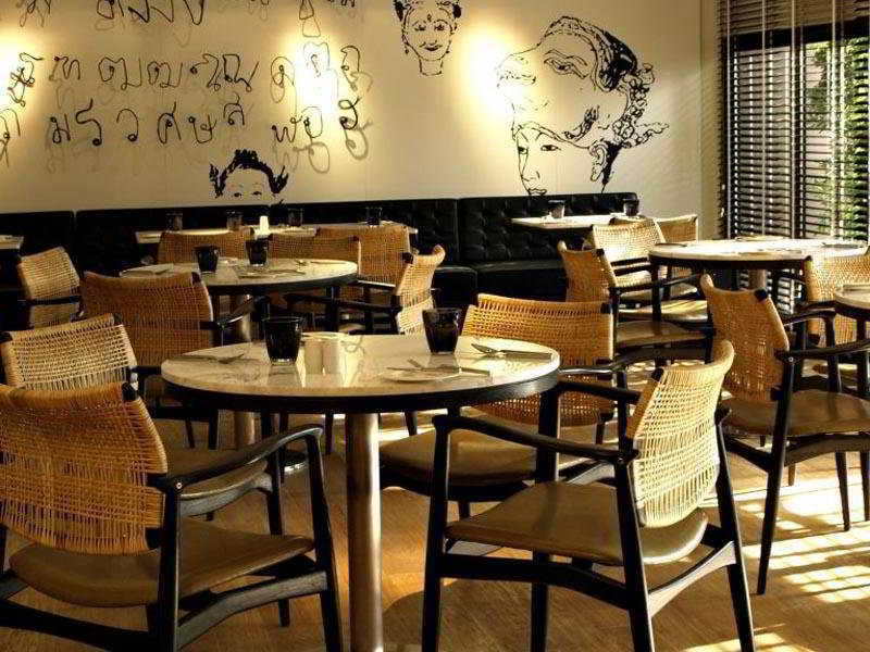 Tenface Bangkok Ngoại thất bức ảnh