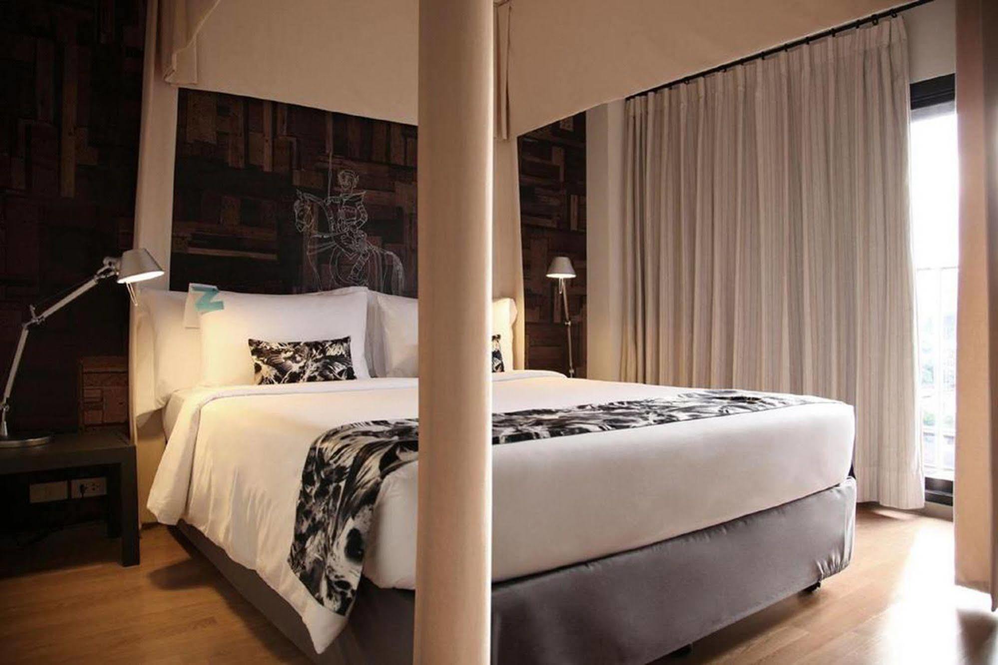 Tenface Bangkok Ngoại thất bức ảnh