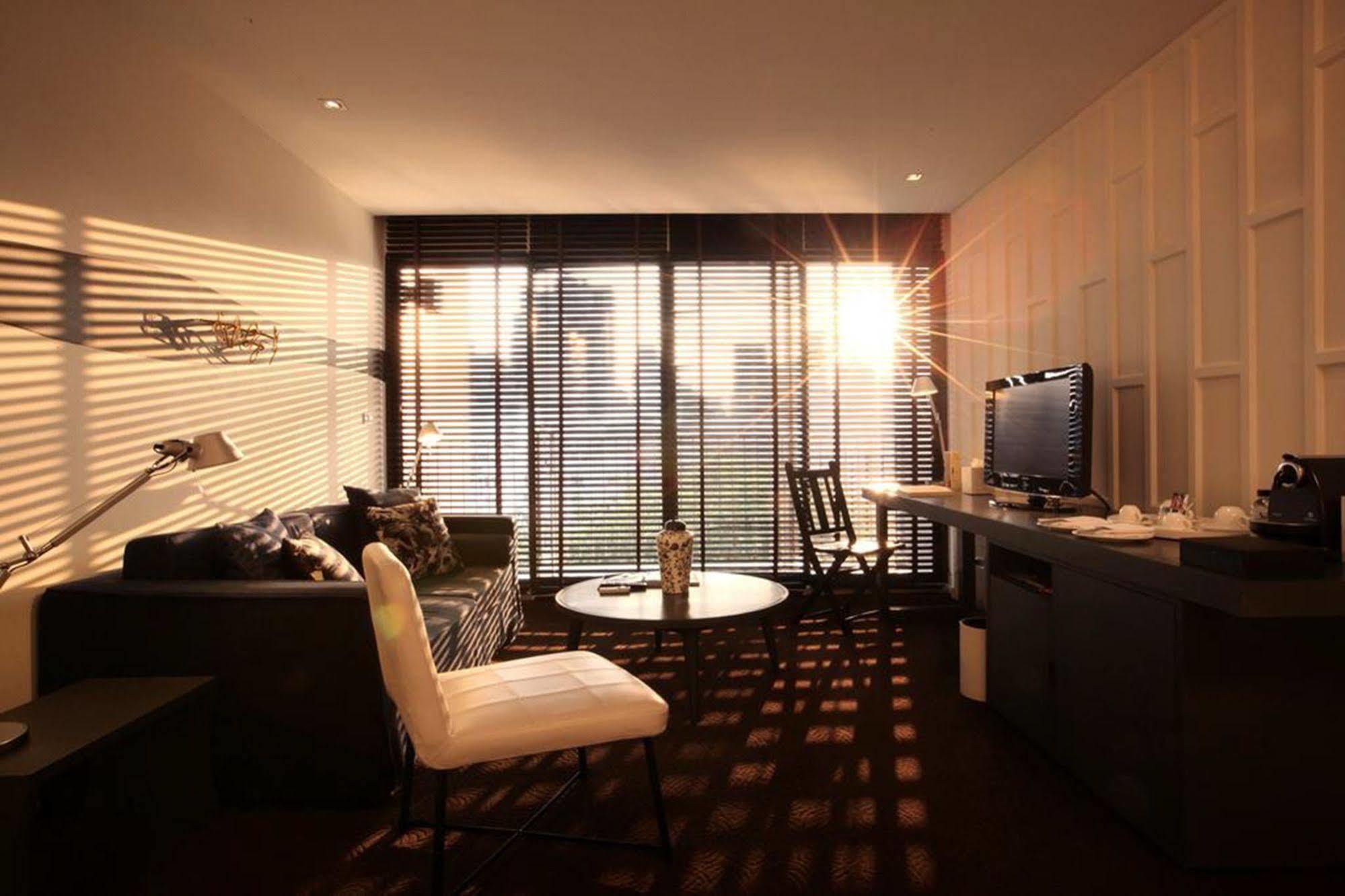 Tenface Bangkok Ngoại thất bức ảnh