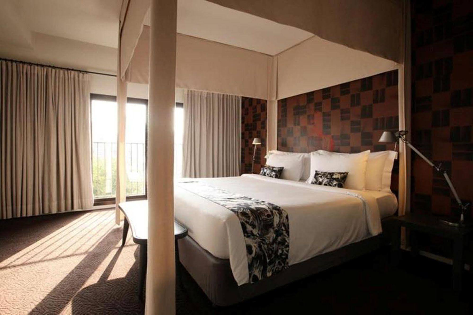 Tenface Bangkok Ngoại thất bức ảnh