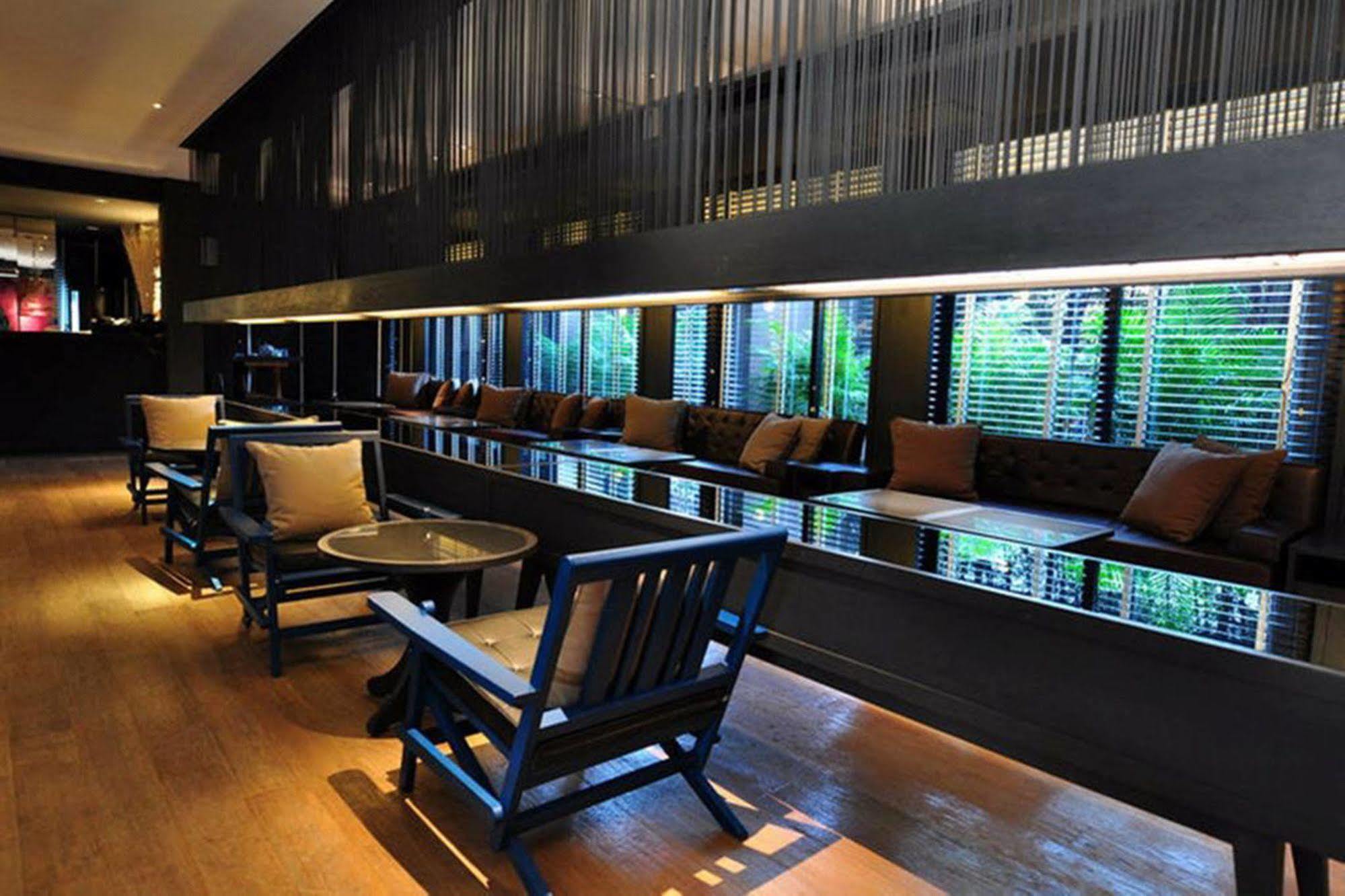 Tenface Bangkok Ngoại thất bức ảnh