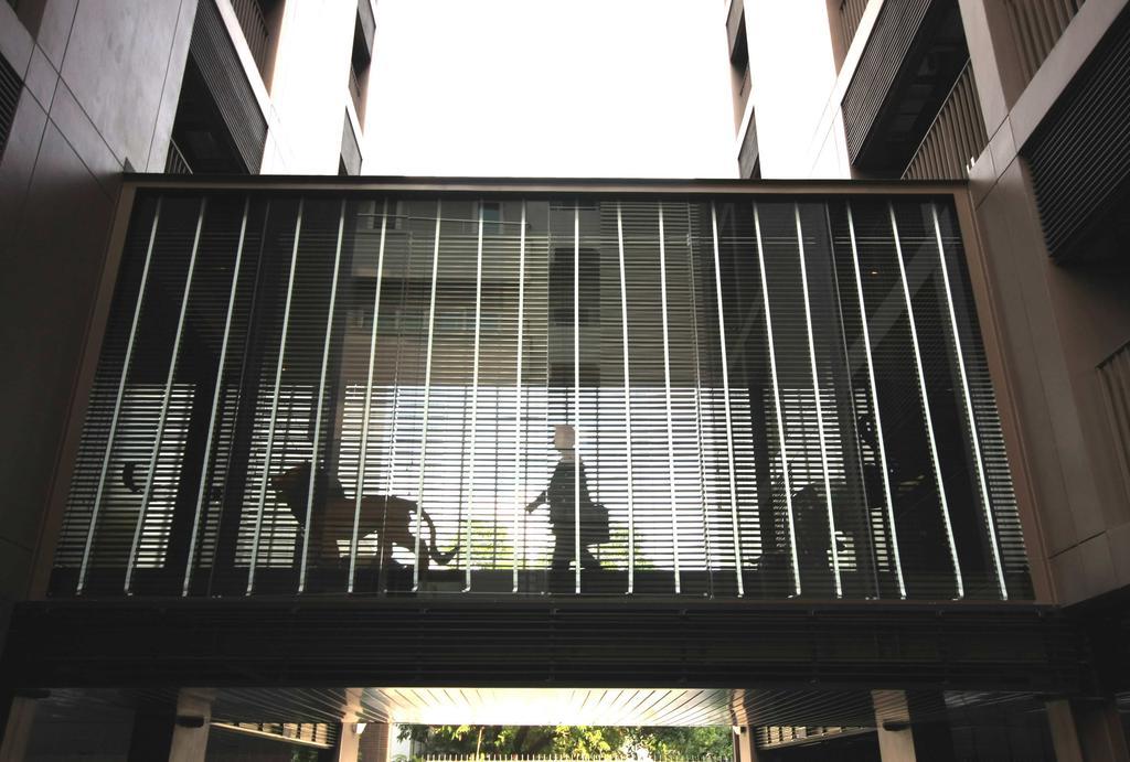 Tenface Bangkok Ngoại thất bức ảnh