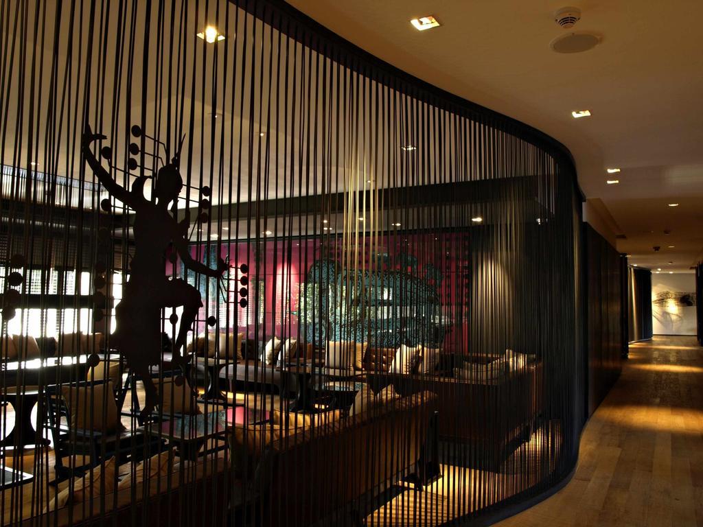 Tenface Bangkok Nội địa bức ảnh